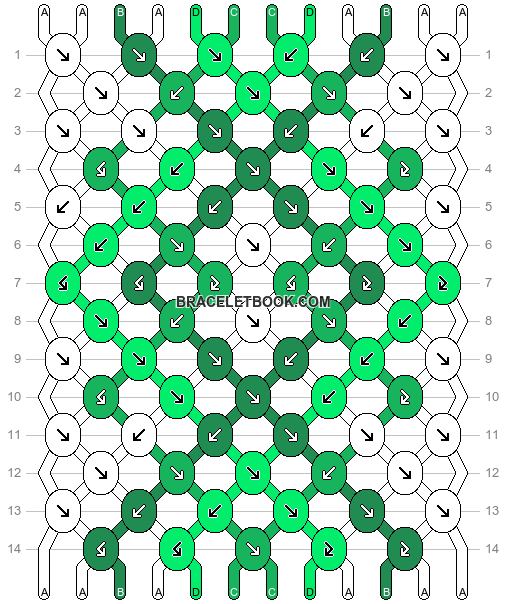 Normal pattern #181657 pattern