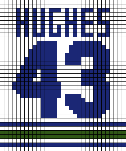 Alpha pattern #181658 preview