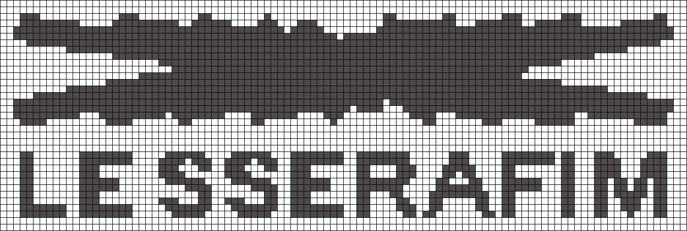 Alpha pattern #181662 preview