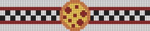 Alpha pattern #181664