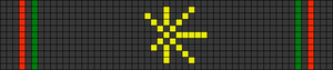 Alpha pattern #181685