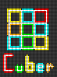 Alpha pattern #181688
