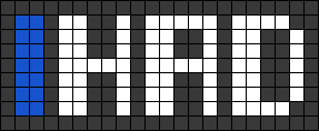 Alpha pattern #181690