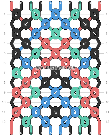 Normal pattern #181697 pattern