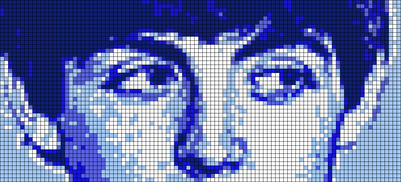 Alpha pattern #181698 preview