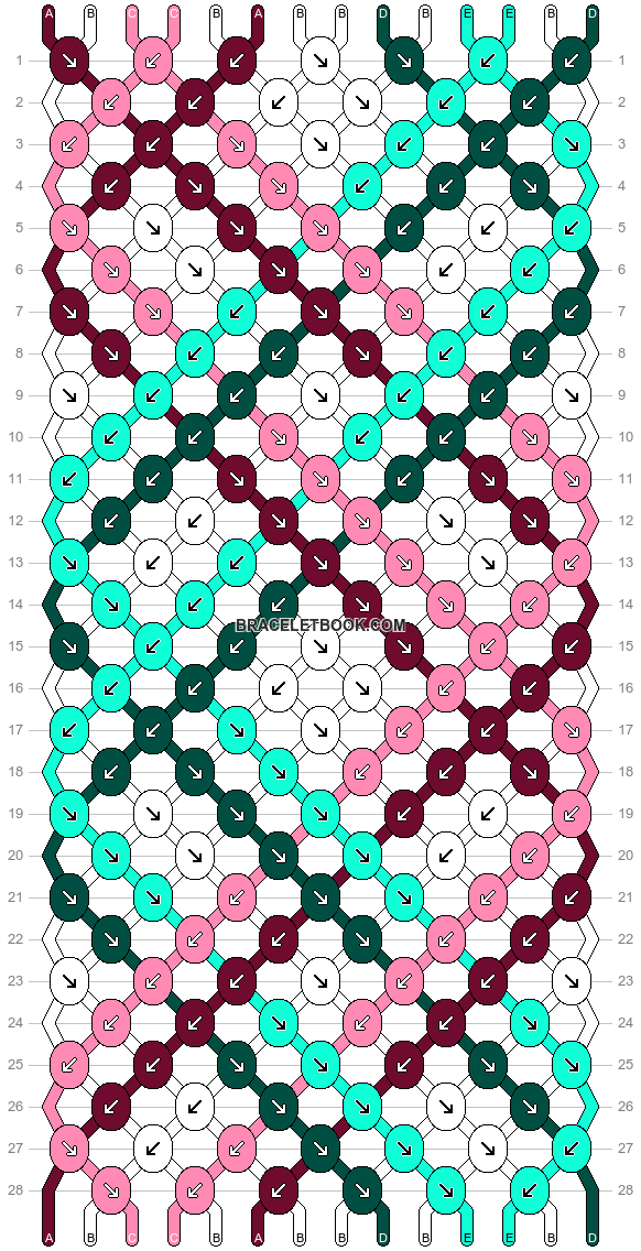 Normal pattern #181703 pattern