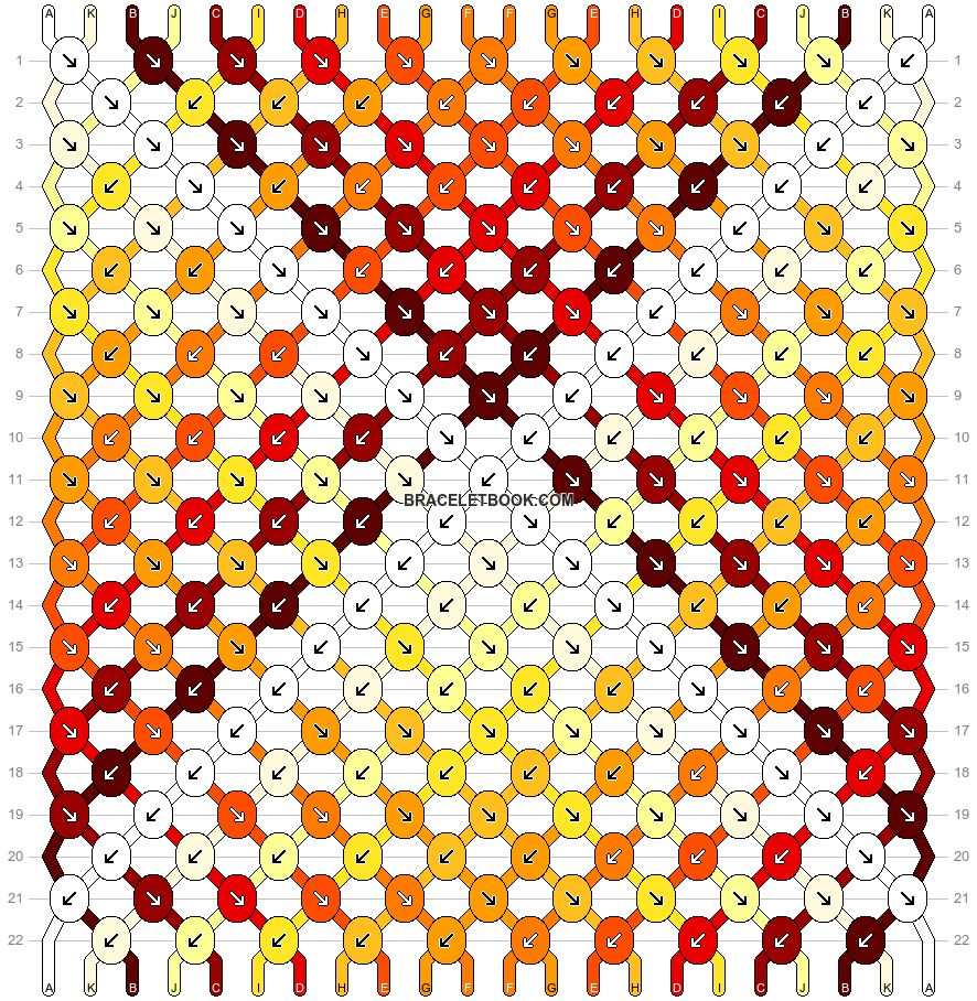 Normal pattern #181705 pattern