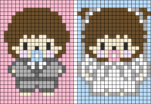 Alpha pattern #181707 preview