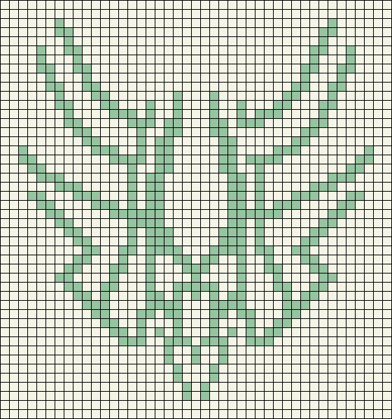 Alpha pattern #181713 preview