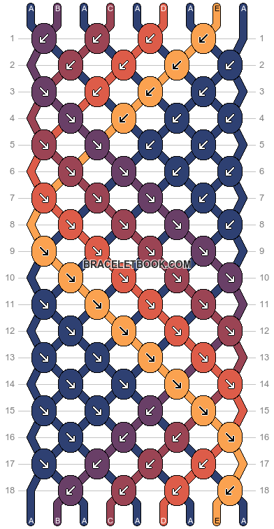 Normal pattern #181714 pattern