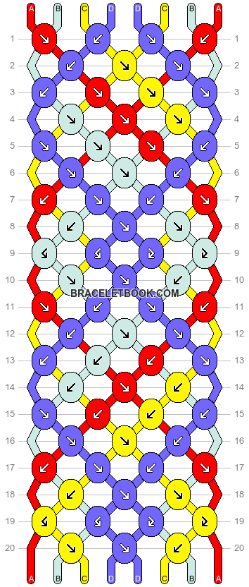 Normal pattern #181718 pattern