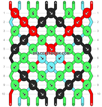 Normal pattern #181724 pattern
