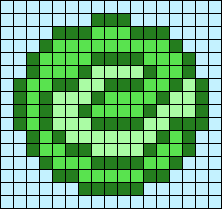 Alpha pattern #181726 preview