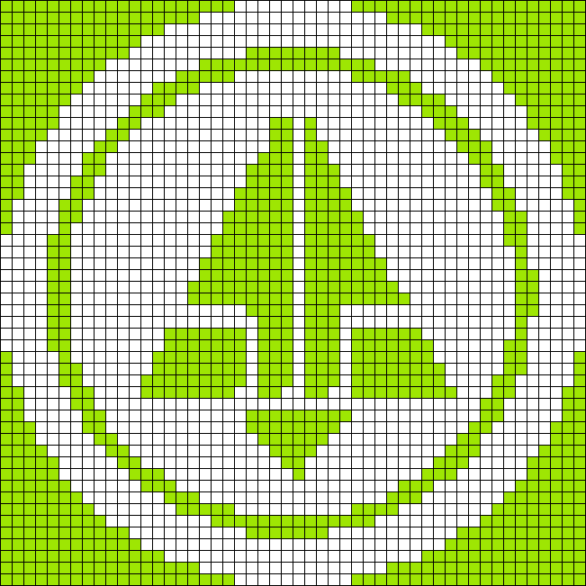 Alpha pattern #181727 preview