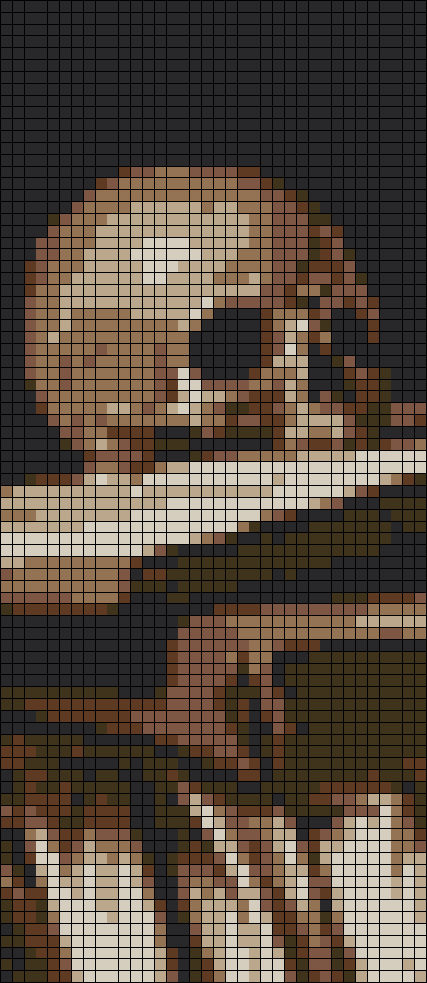Alpha pattern #181728 preview