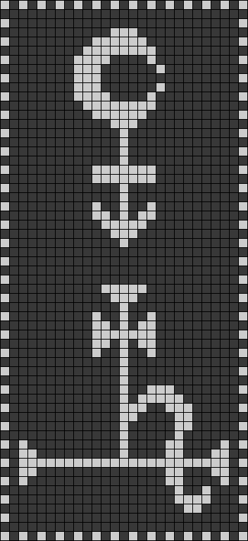 Alpha pattern #181730 preview