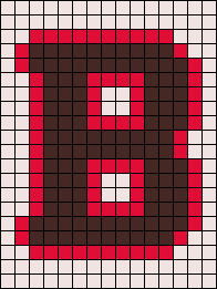Alpha pattern #181731 preview