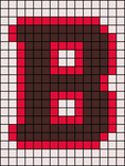 Alpha pattern #181731