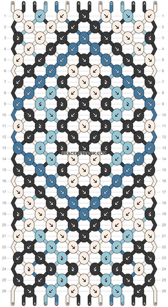 Normal pattern #181738 pattern