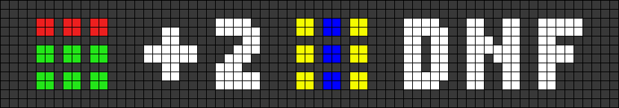 Alpha pattern #181742 preview