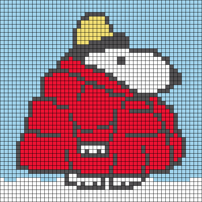 Alpha pattern #181749 preview