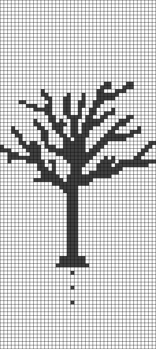 Alpha pattern #181750 preview