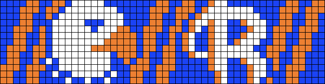 Alpha pattern #181751 preview