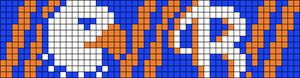 Alpha pattern #181751