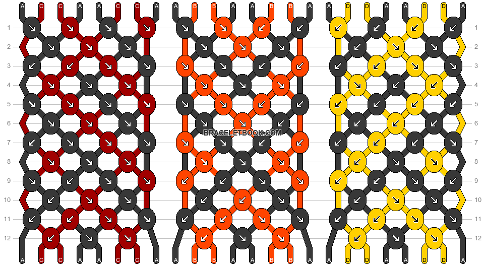 Normal pattern #181753 pattern