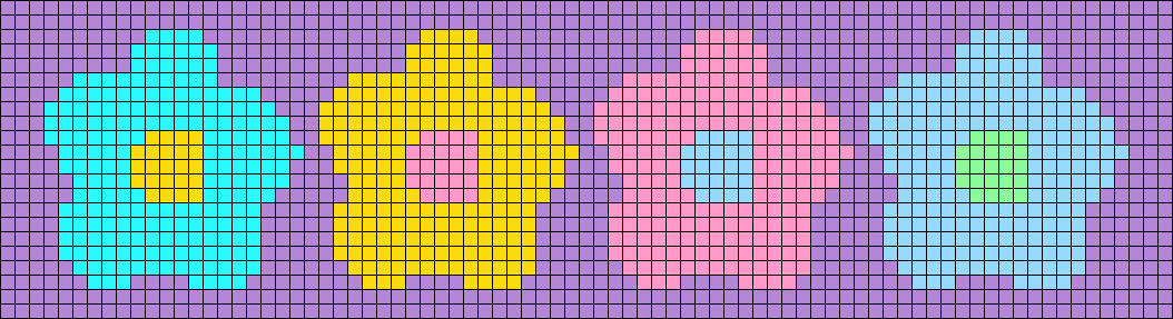 Alpha pattern #181755 preview