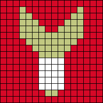 Alpha pattern #181757 preview