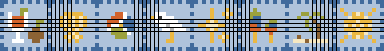 Alpha pattern #181760 preview