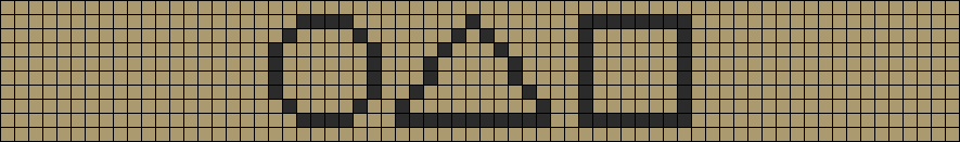 Alpha pattern #181763 preview