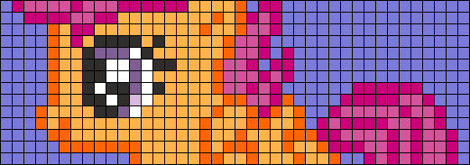 Alpha pattern #181764 preview