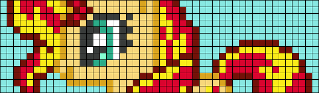 Alpha pattern #181766 preview