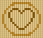 Alpha pattern #181774