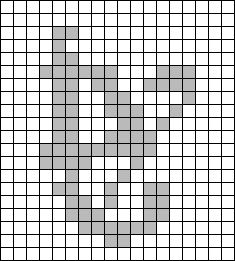 Alpha pattern #181786 preview