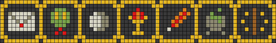 Alpha pattern #181787 preview