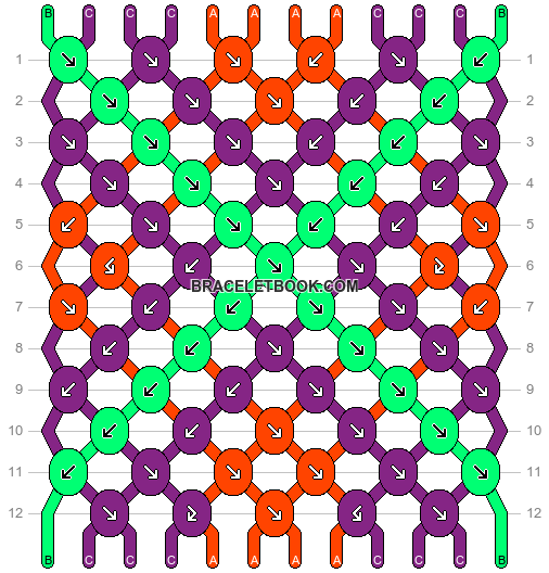 Normal pattern #181790 pattern