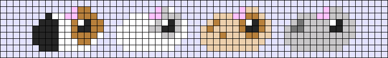 Alpha pattern #181793 preview