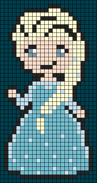 Alpha pattern #181794 preview