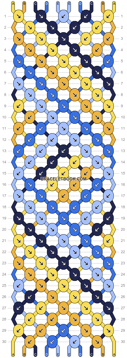 Normal pattern #181800 pattern