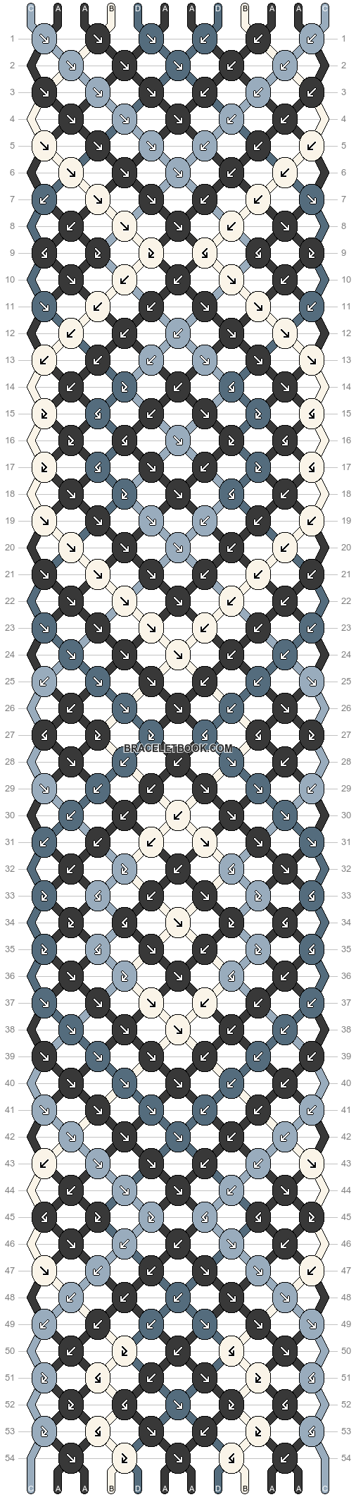 Normal pattern #181805 pattern