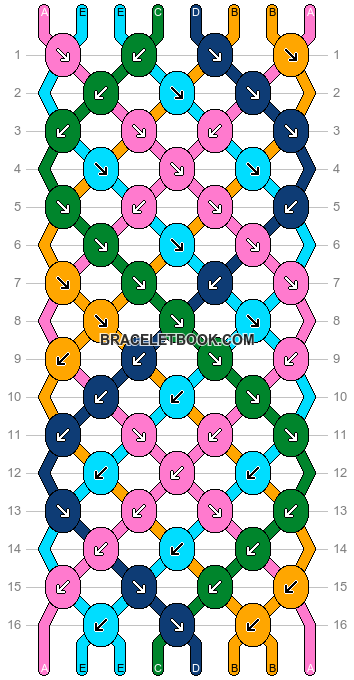 Normal pattern #181817 pattern