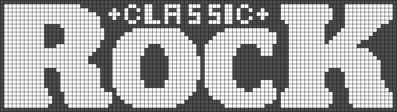 Alpha pattern #181823 preview