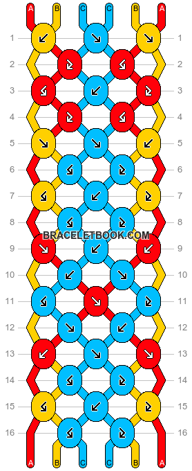 Normal pattern #181825 pattern