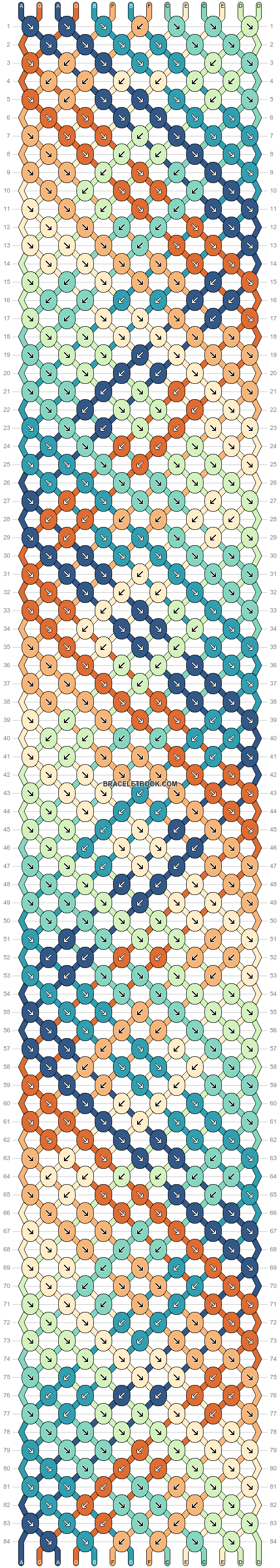 Normal pattern #181828 pattern