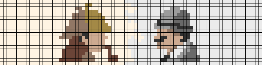 Alpha pattern #181831 preview