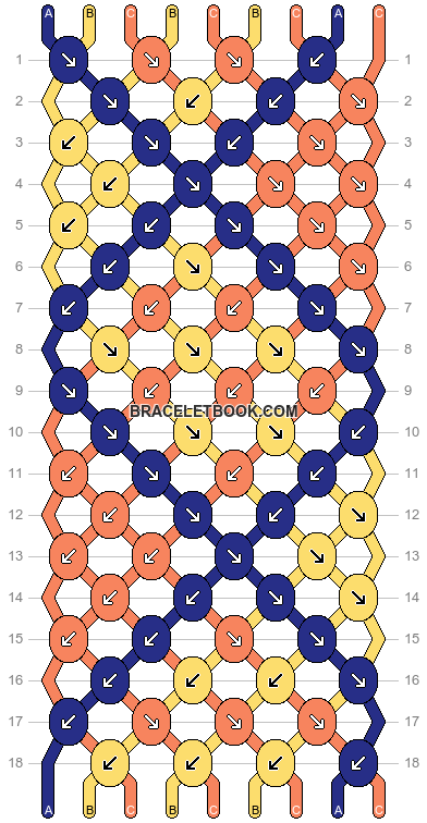 Normal pattern #181835 pattern