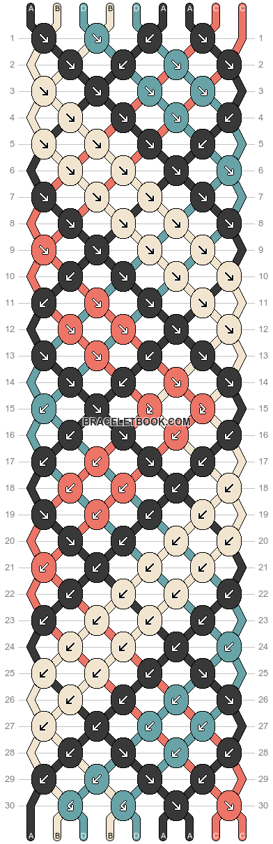 Normal pattern #181838 pattern